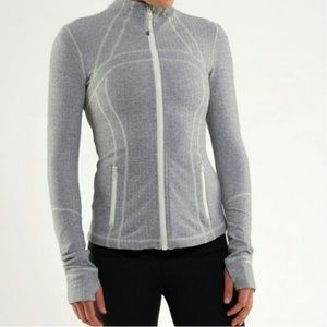 LULULEMON | Define Herringbone Ghost Jacket 10